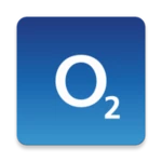 Logo of Moje O2 android Application 